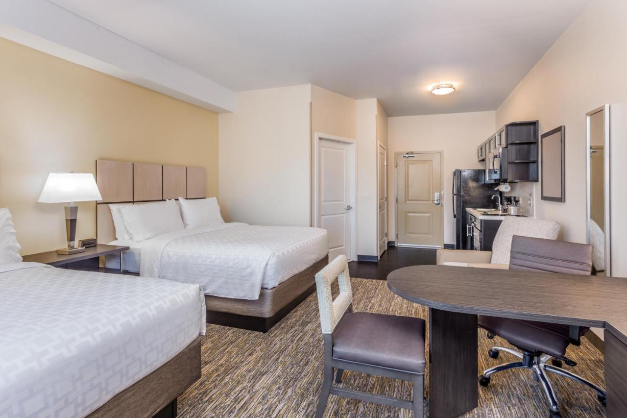 Candlewood Suites Bethlehem South By Ihg Ngoại thất bức ảnh