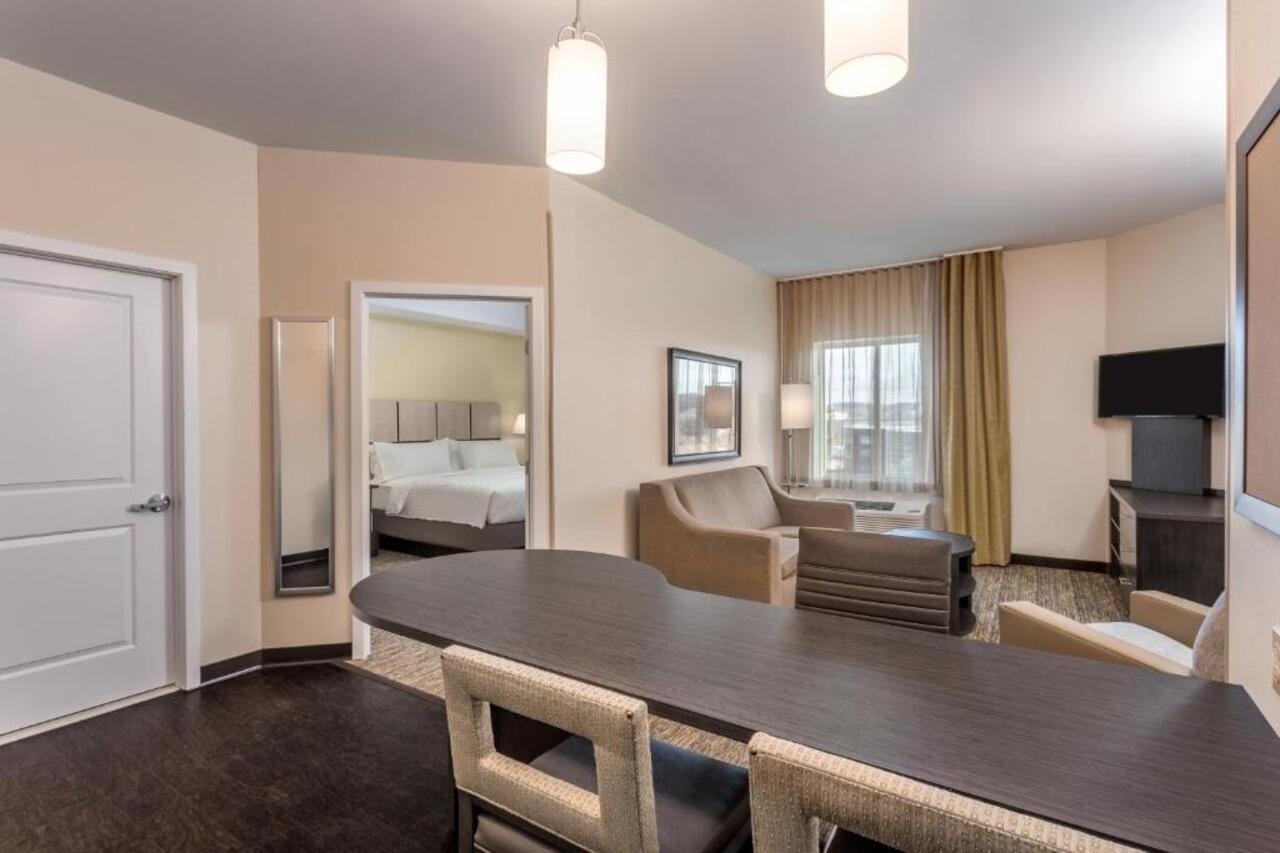 Candlewood Suites Bethlehem South By Ihg Ngoại thất bức ảnh