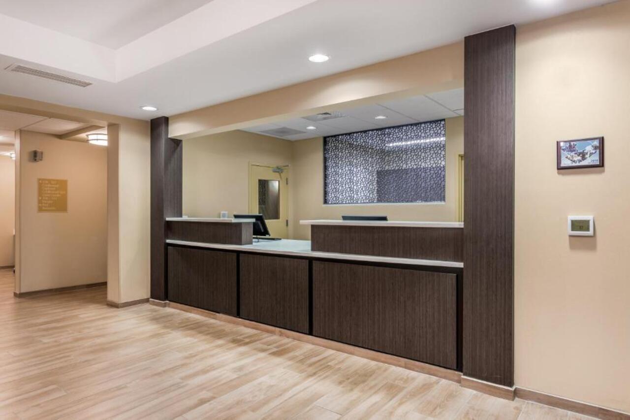 Candlewood Suites Bethlehem South By Ihg Ngoại thất bức ảnh
