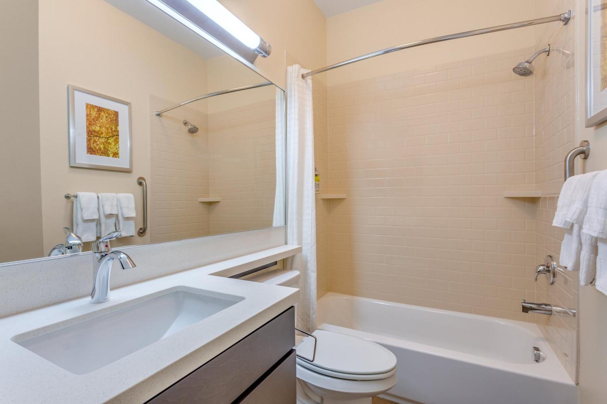 Candlewood Suites Bethlehem South By Ihg Ngoại thất bức ảnh