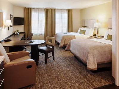 Candlewood Suites Bethlehem South By Ihg Ngoại thất bức ảnh
