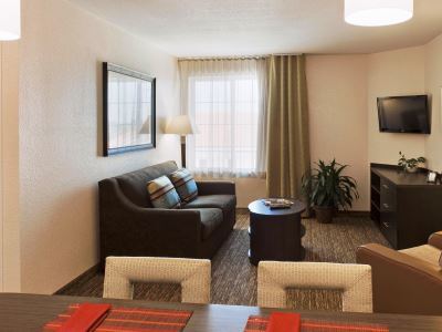Candlewood Suites Bethlehem South By Ihg Ngoại thất bức ảnh