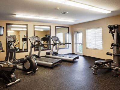 Candlewood Suites Bethlehem South By Ihg Ngoại thất bức ảnh