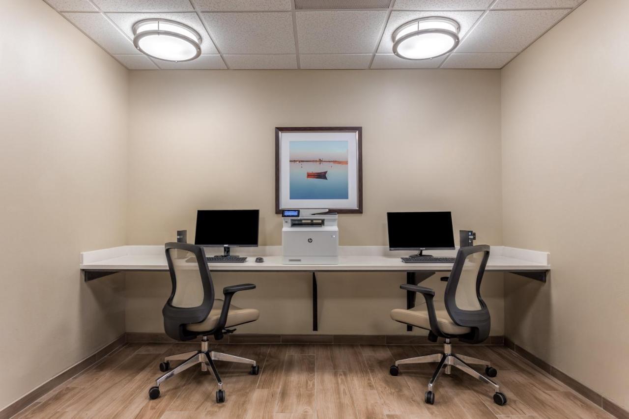 Candlewood Suites Bethlehem South By Ihg Ngoại thất bức ảnh