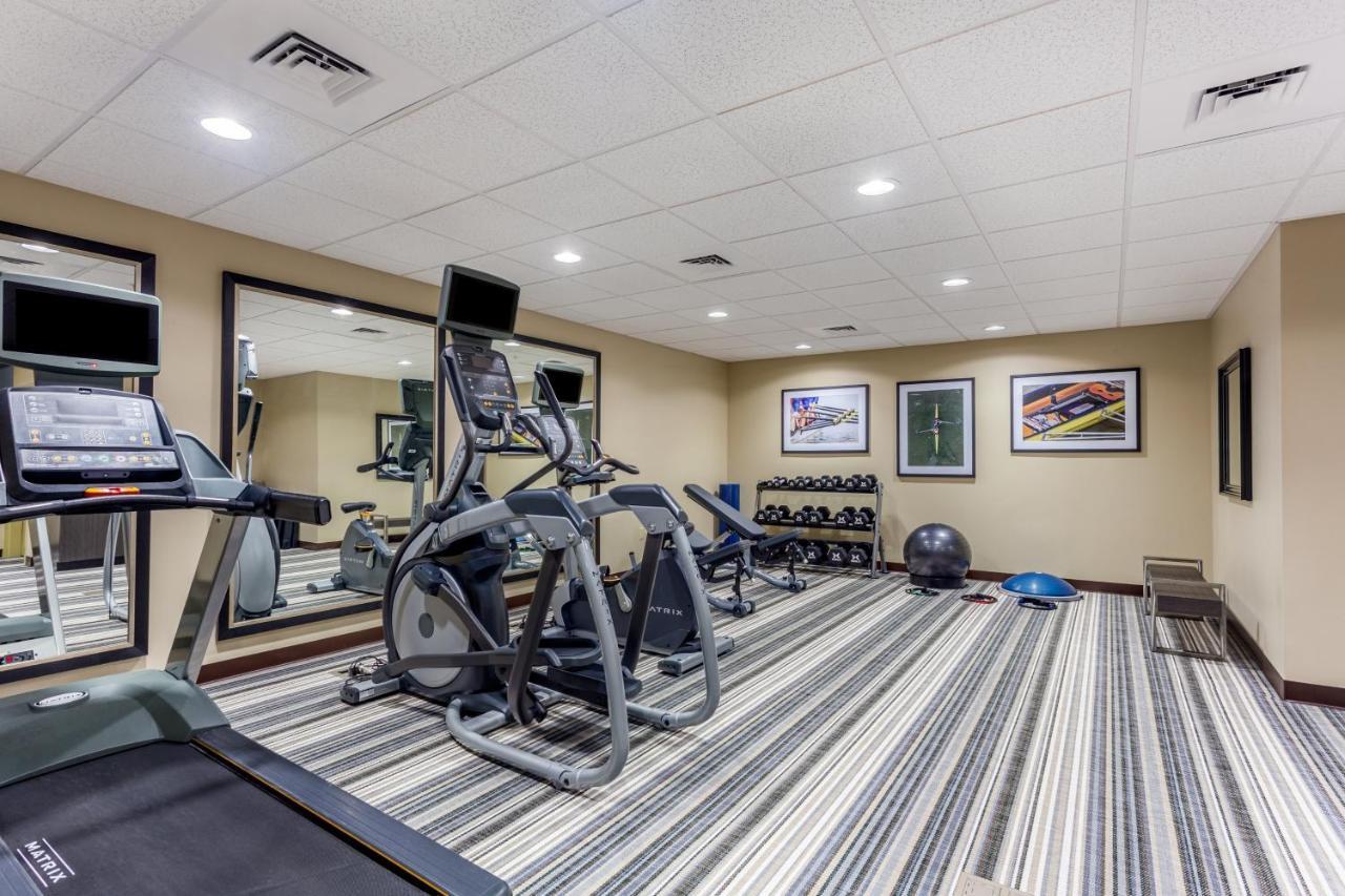 Candlewood Suites Bethlehem South By Ihg Ngoại thất bức ảnh