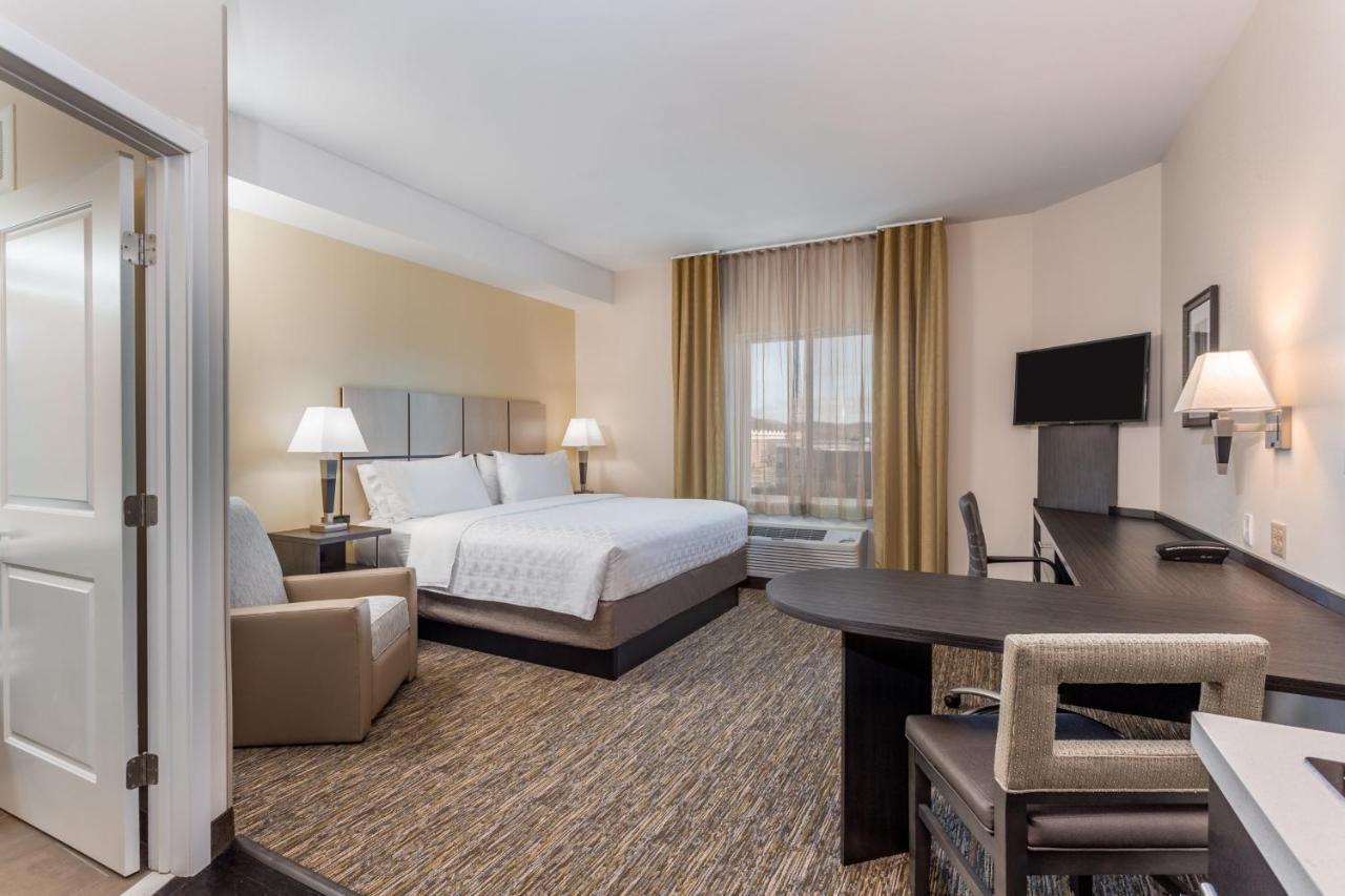 Candlewood Suites Bethlehem South By Ihg Ngoại thất bức ảnh