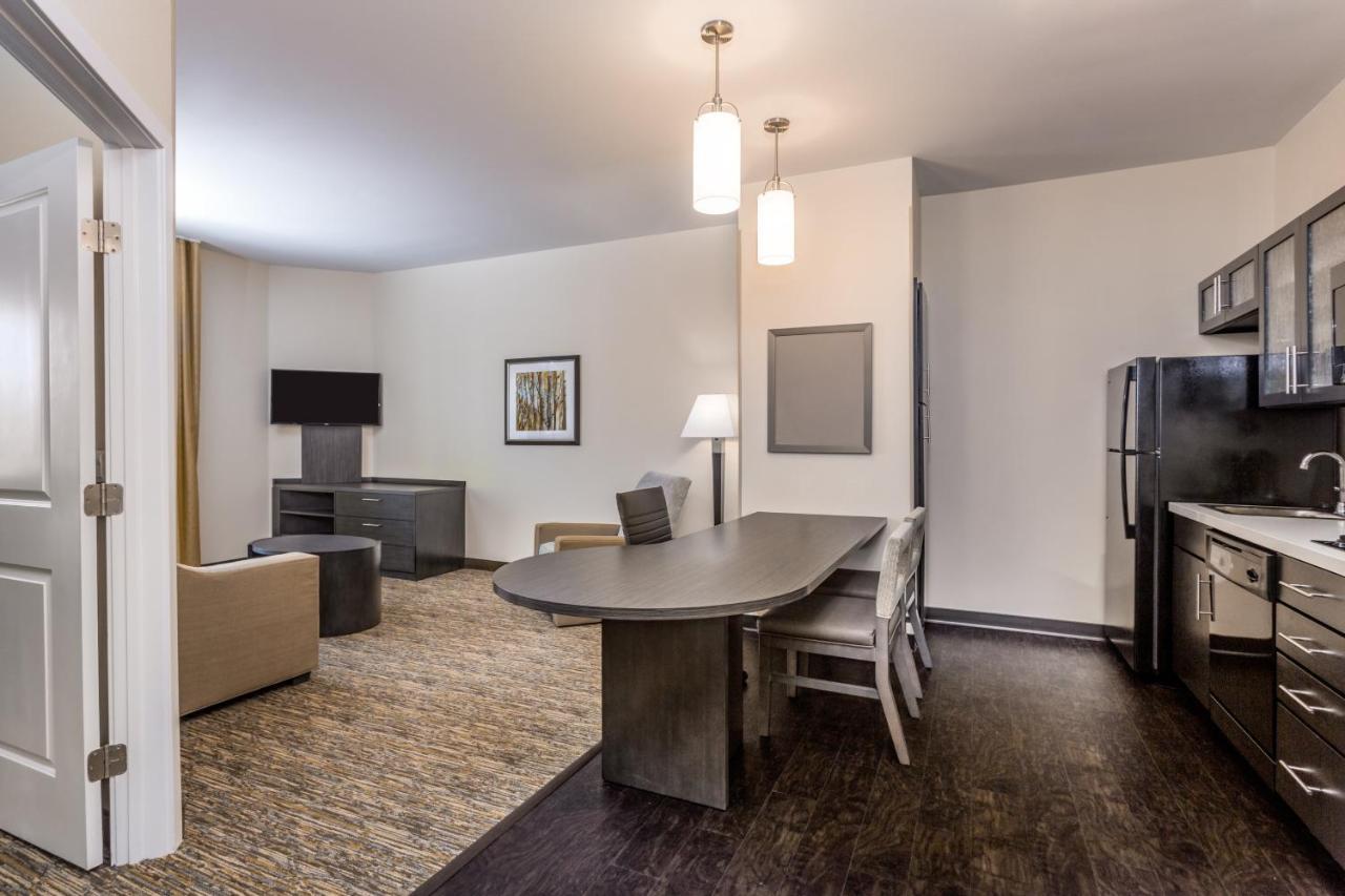 Candlewood Suites Bethlehem South By Ihg Ngoại thất bức ảnh